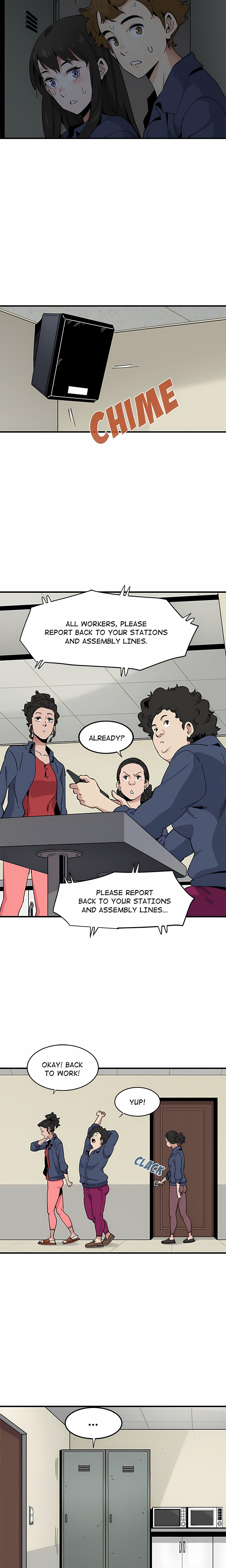 [MOTION] Love Factory (Uncensored), chapter 3, page 21 of 25