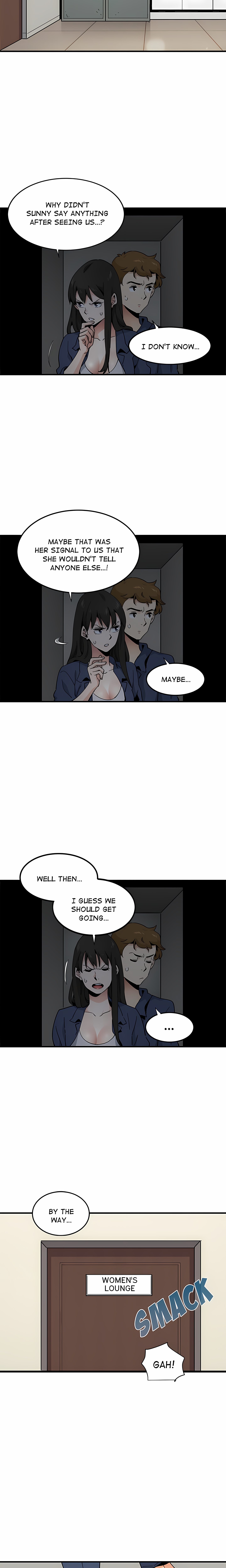 [MOTION] Love Factory (Uncensored), chapter 3, page 22 of 25