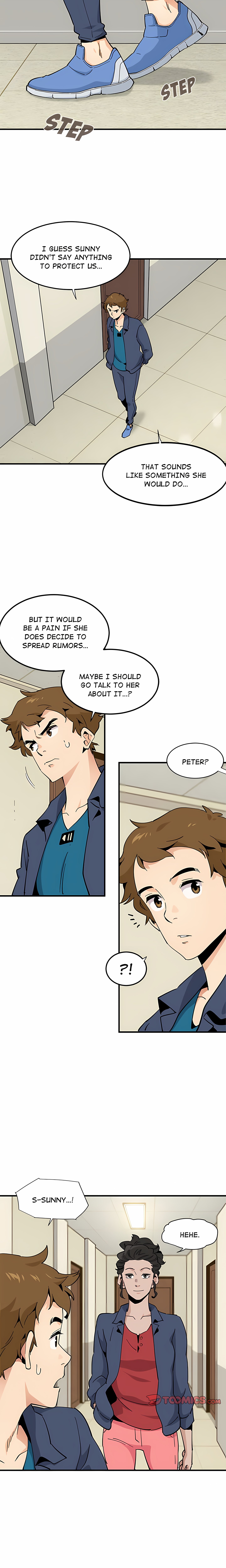 [MOTION] Love Factory (Uncensored), chapter 3, page 23 of 25