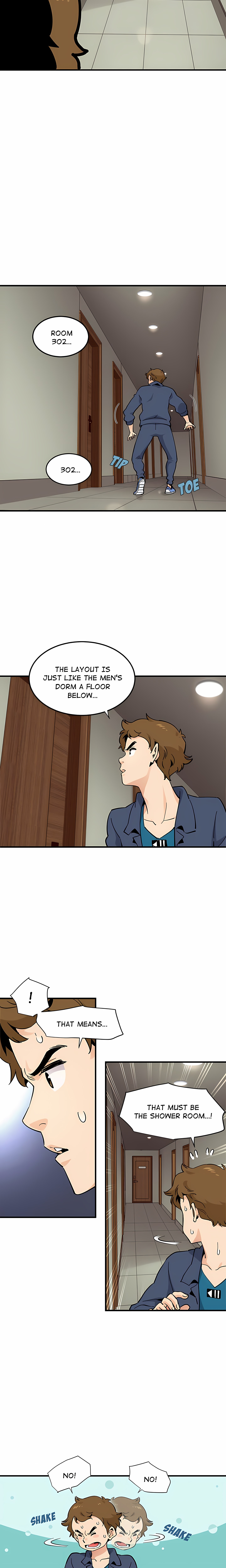 [MOTION] Love Factory (Uncensored), chapter 4, page 5 of 26