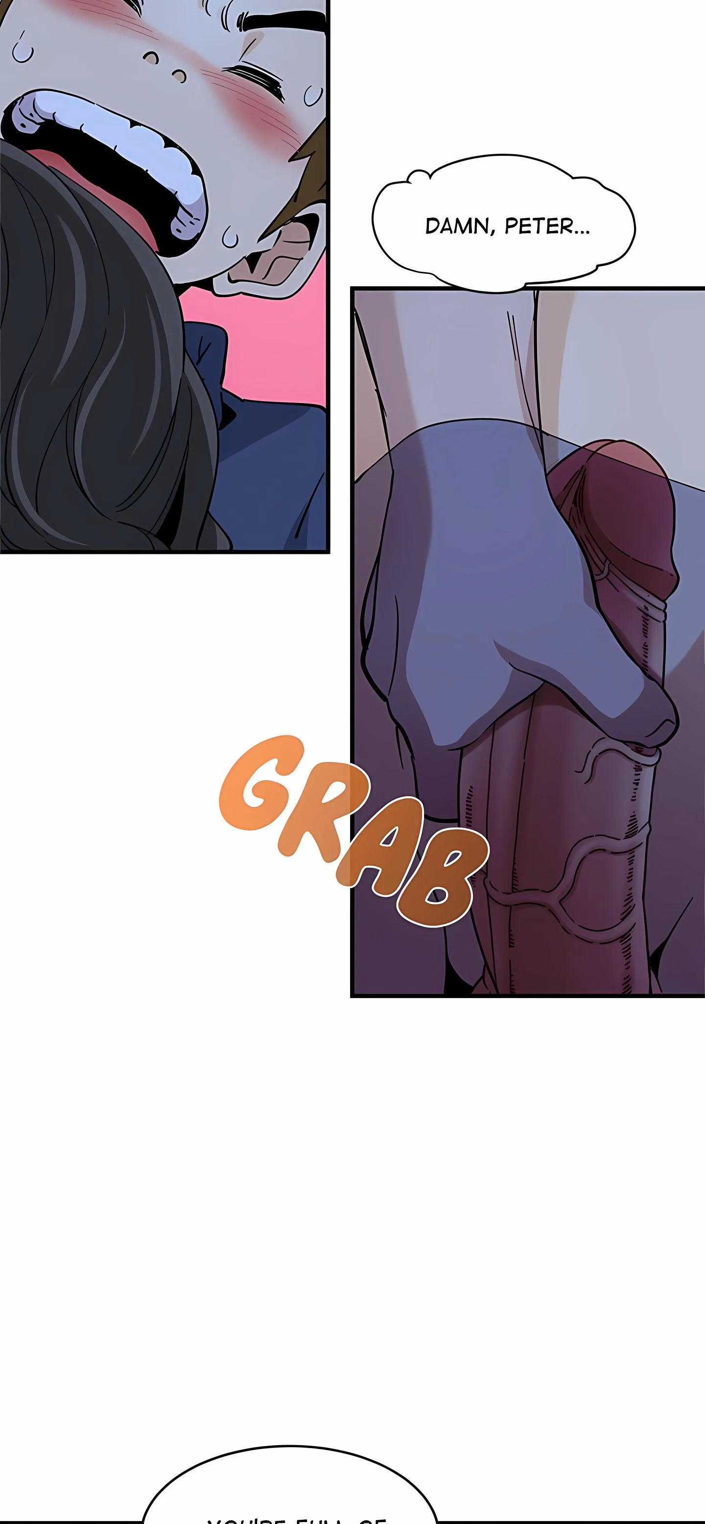 [MOTION] Love Factory (Uncensored), chapter 4, page 24 of 26