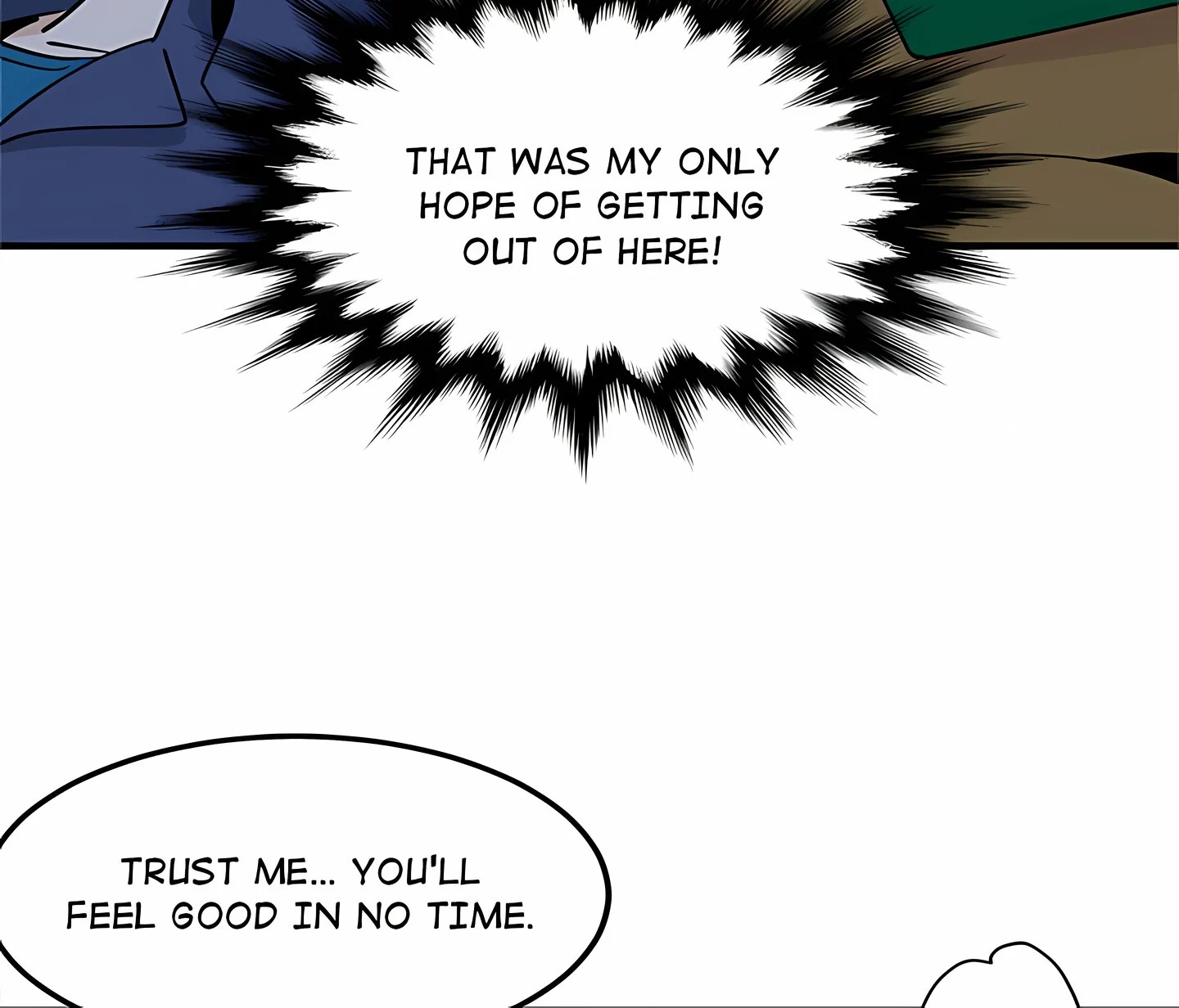 [MOTION] Love Factory (Uncensored), chapter 5, page 7 of 23