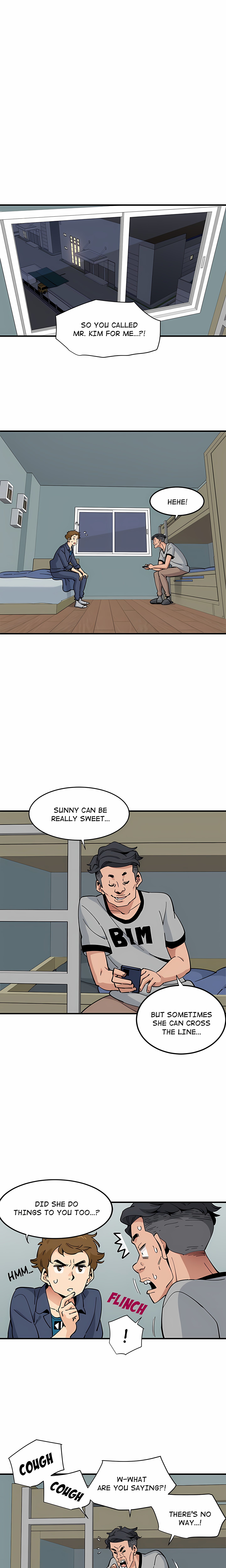 [MOTION] Love Factory (Uncensored), chapter 5, page 15 of 23
