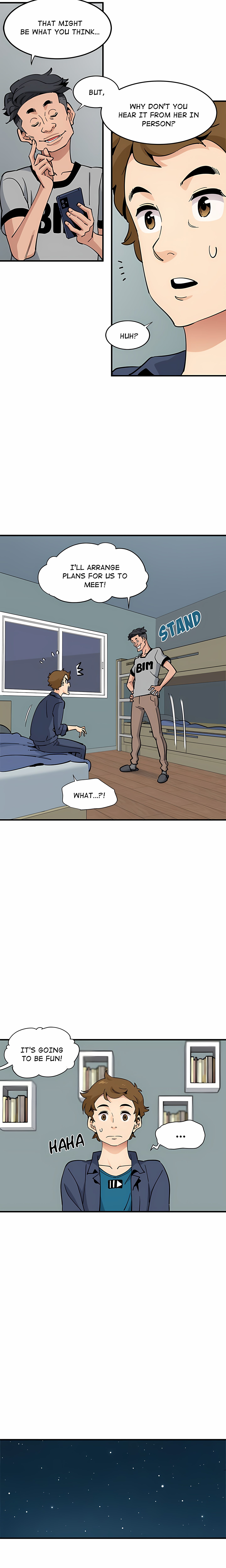 [MOTION] Love Factory (Uncensored), chapter 5, page 18 of 23