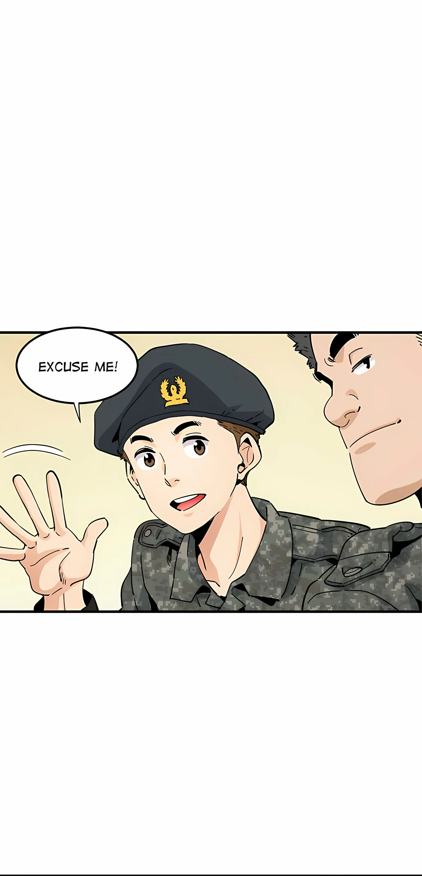 [MOTION] Love Factory (Uncensored), chapter 6, page 6 of 23