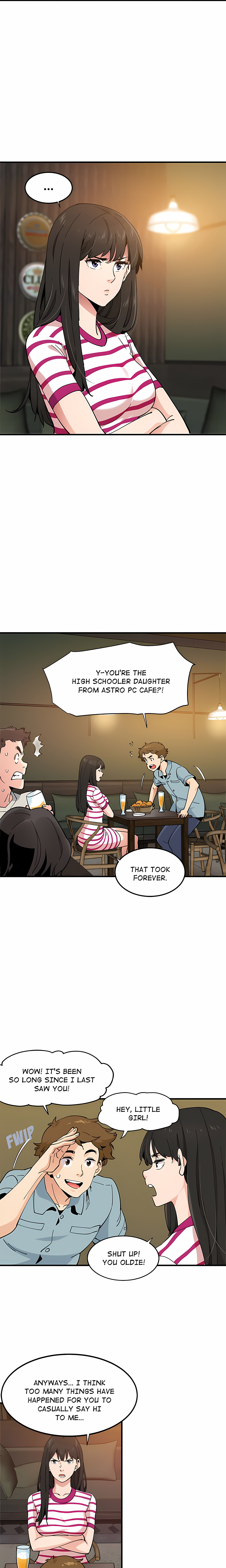 [MOTION] Love Factory (Uncensored), chapter 6, page 8 of 23