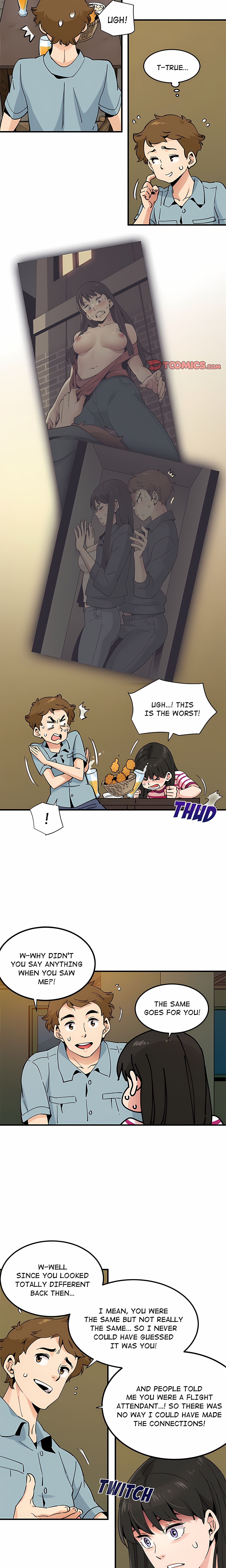 [MOTION] Love Factory (Uncensored), chapter 6, page 9 of 23