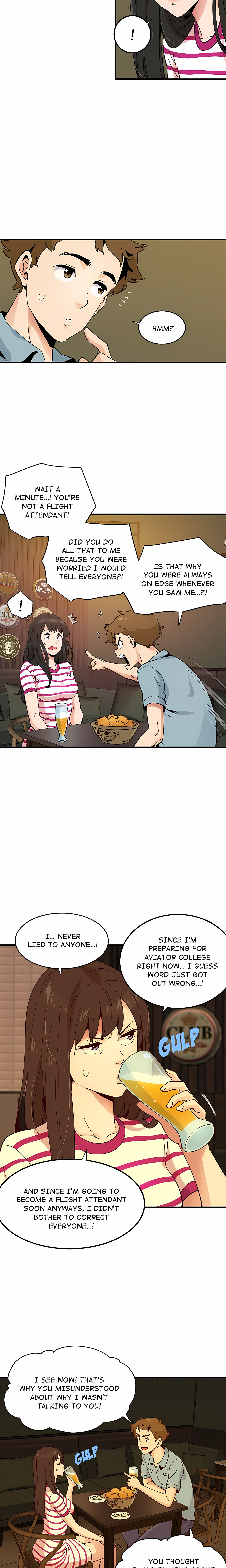 [MOTION] Love Factory (Uncensored), chapter 6, page 10 of 23
