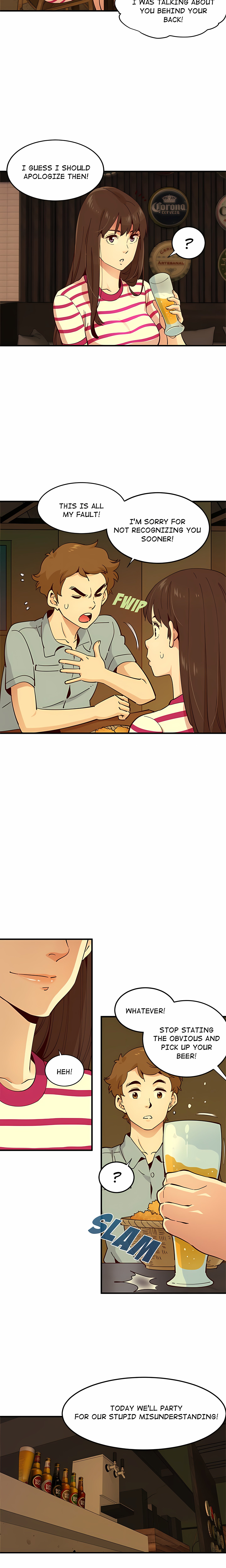 [MOTION] Love Factory (Uncensored), chapter 6, page 11 of 23
