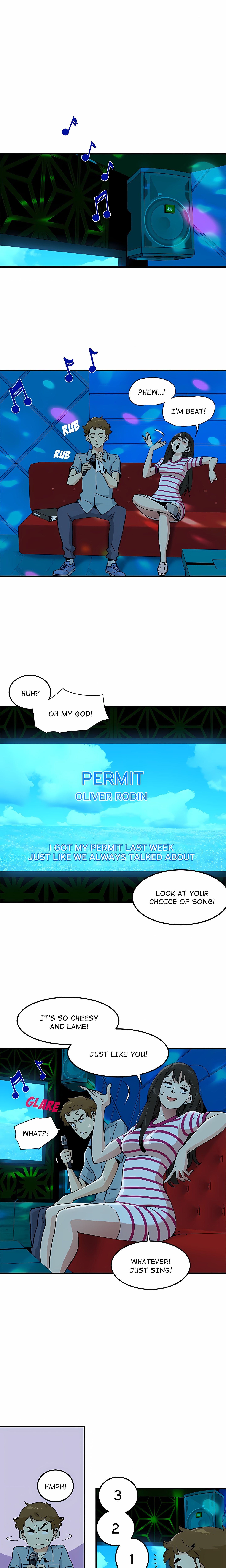 [MOTION] Love Factory (Uncensored), chapter 6, page 14 of 23