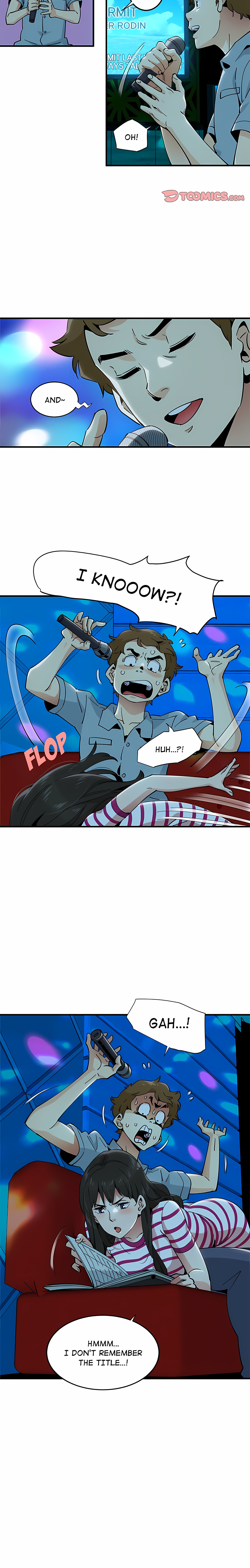 [MOTION] Love Factory (Uncensored), chapter 6, page 15 of 23