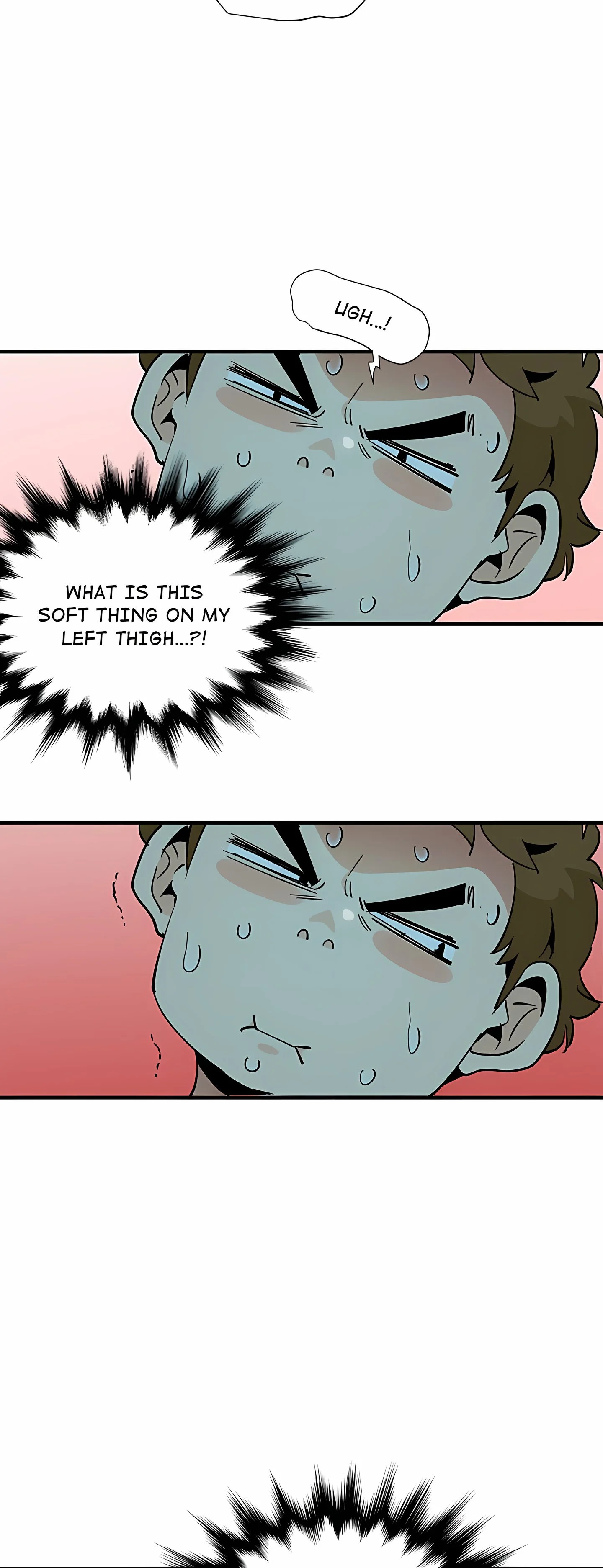 [MOTION] Love Factory (Uncensored), chapter 6, page 17 of 23