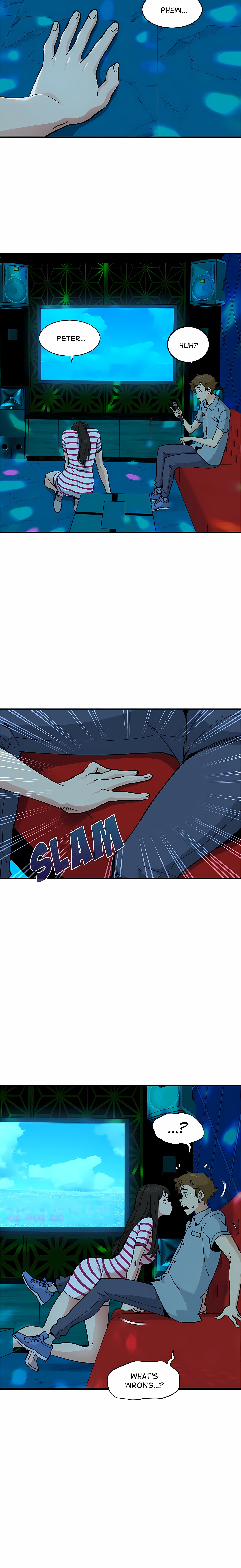 [MOTION] Love Factory (Uncensored), chapter 6, page 21 of 23