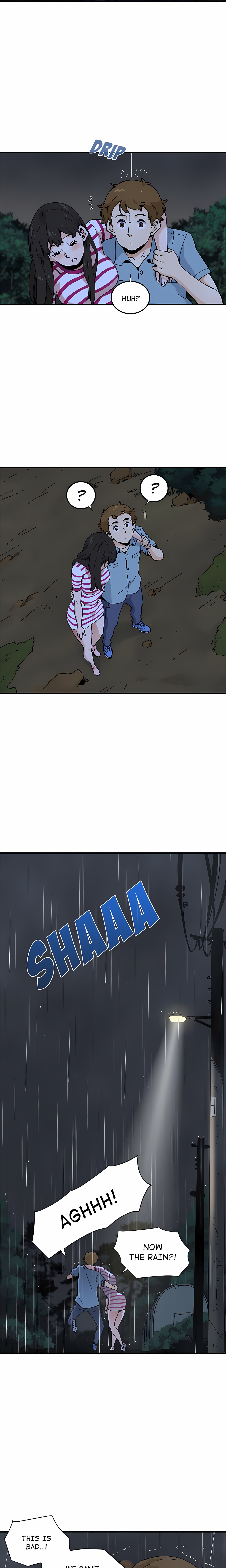 [MOTION] Love Factory (Uncensored), chapter 7, page 9 of 25