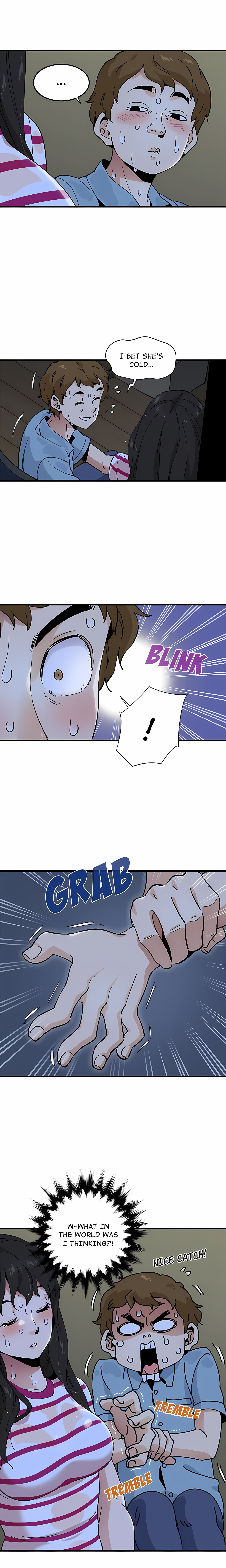 [MOTION] Love Factory (Uncensored), chapter 7, page 14 of 25