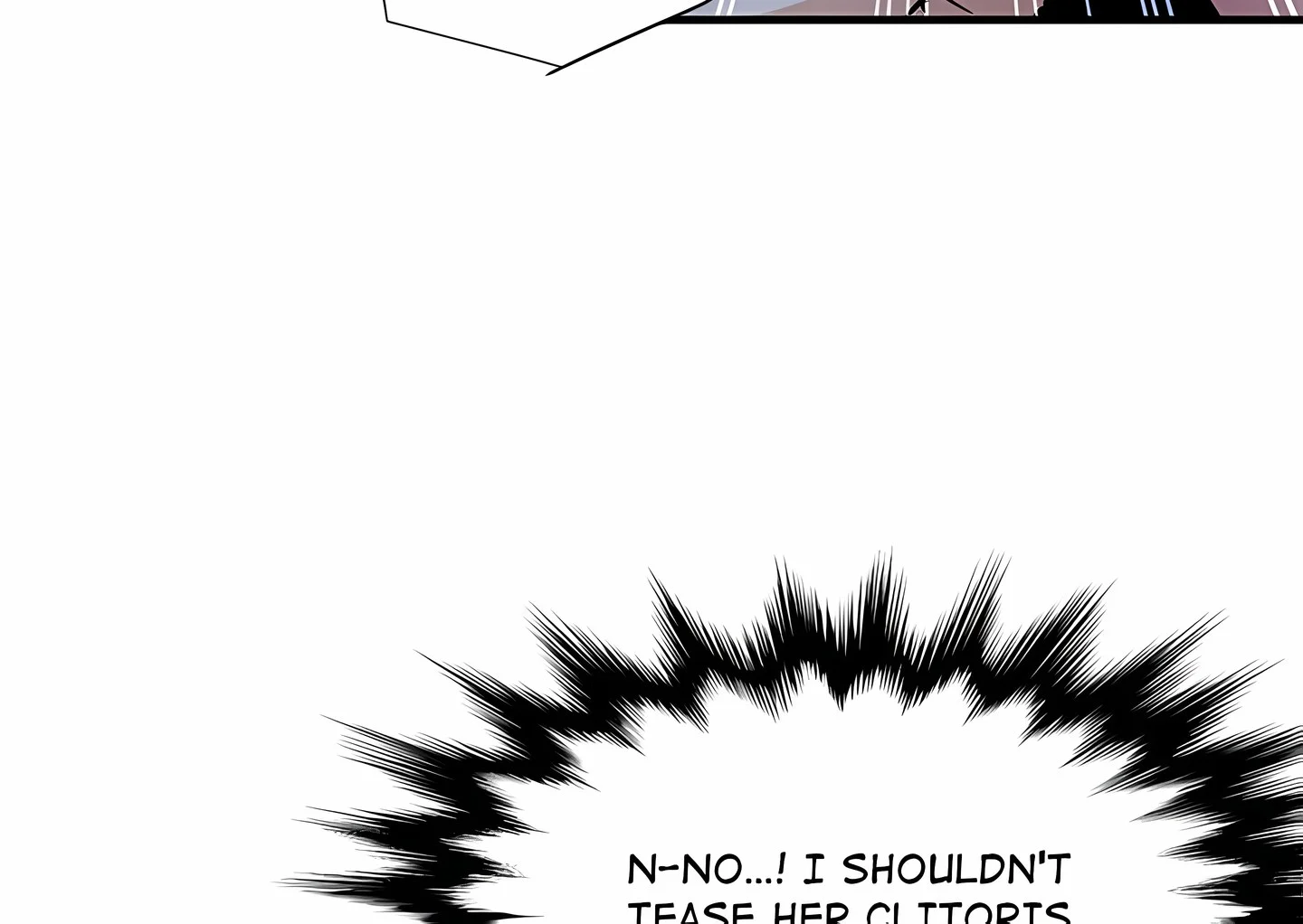 [MOTION] Love Factory (Uncensored), chapter 7, page 20 of 25