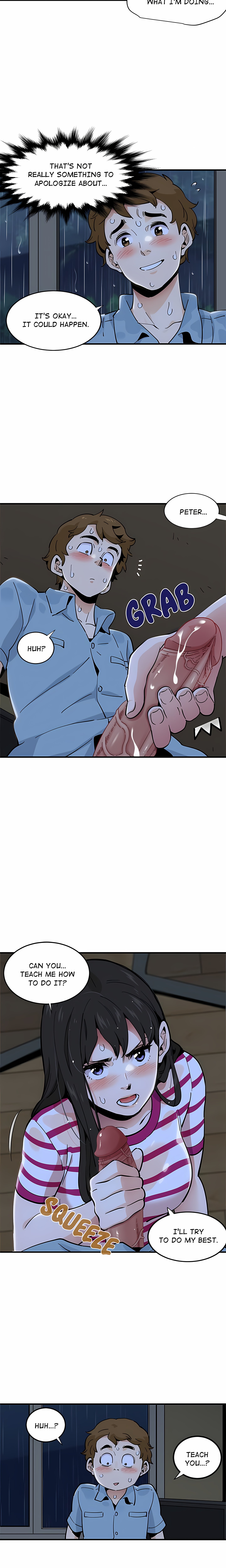 [MOTION] Love Factory (Uncensored), chapter 8, page 10 of 24
