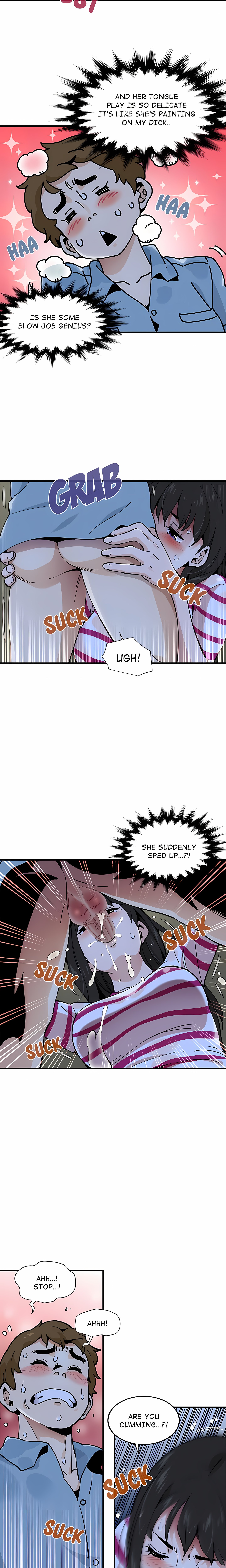 [MOTION] Love Factory (Uncensored), chapter 8, page 15 of 24