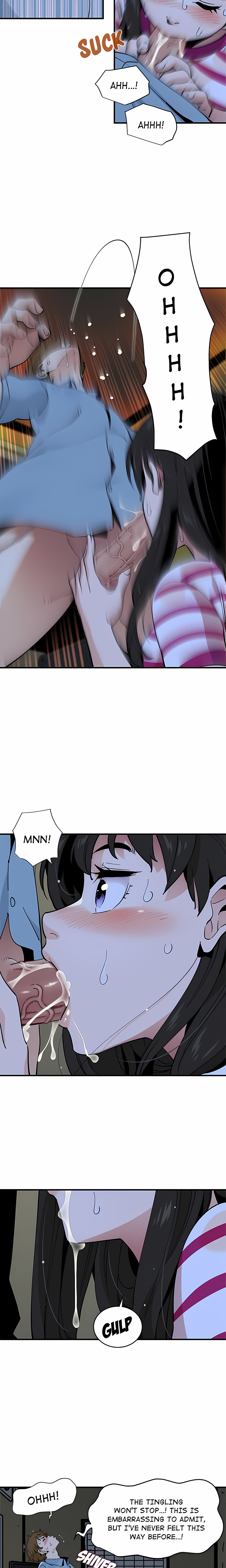 [MOTION] Love Factory (Uncensored), chapter 8, page 16 of 24