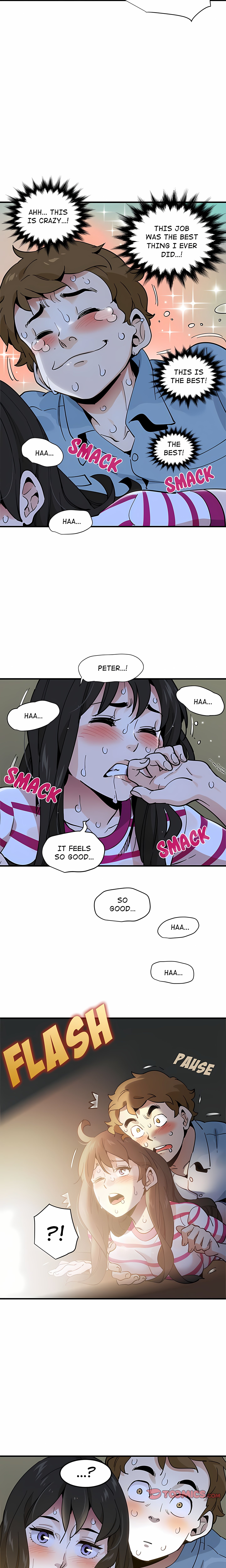 [MOTION] Love Factory (Uncensored), chapter 9, page 9 of 23
