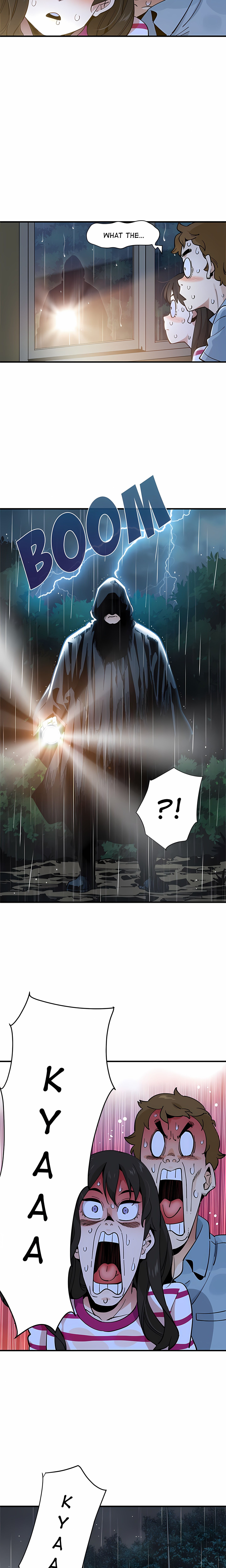 [MOTION] Love Factory (Uncensored), chapter 9, page 10 of 23