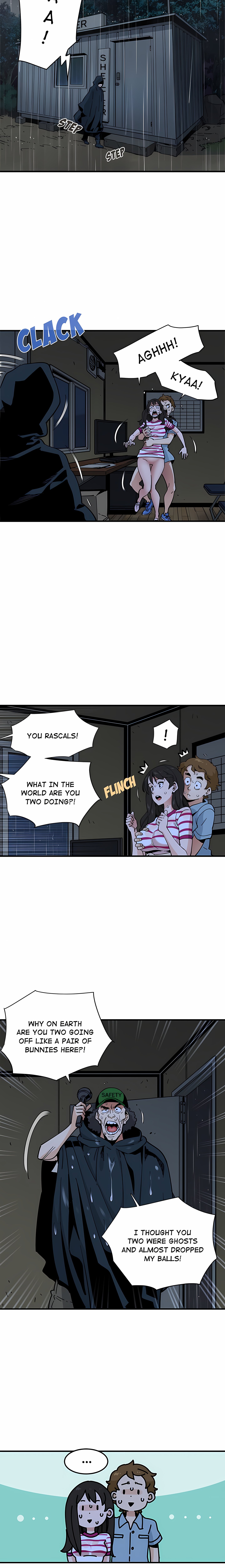 [MOTION] Love Factory (Uncensored), chapter 9, page 11 of 23