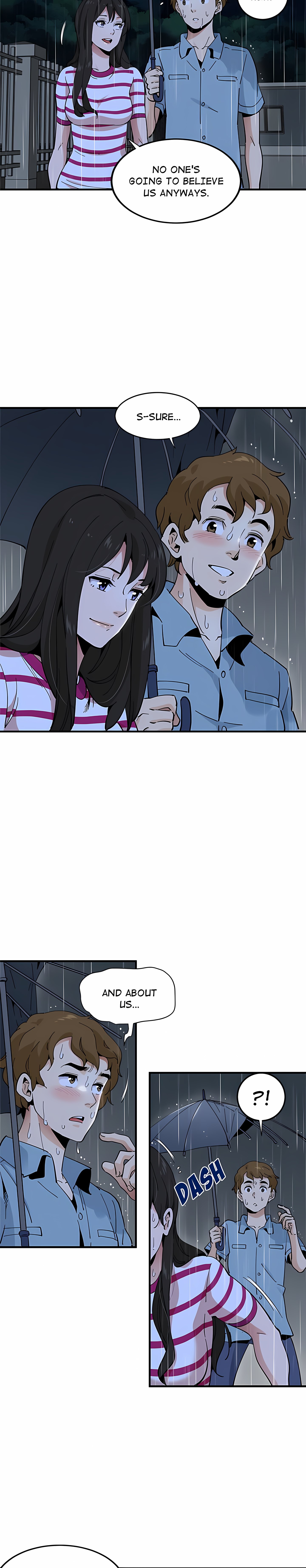[MOTION] Love Factory (Uncensored), chapter 9, page 13 of 23