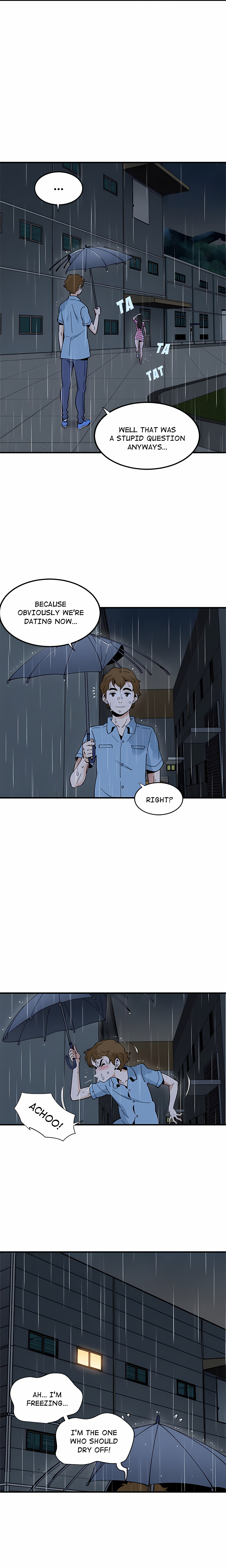 [MOTION] Love Factory (Uncensored), chapter 9, page 15 of 23
