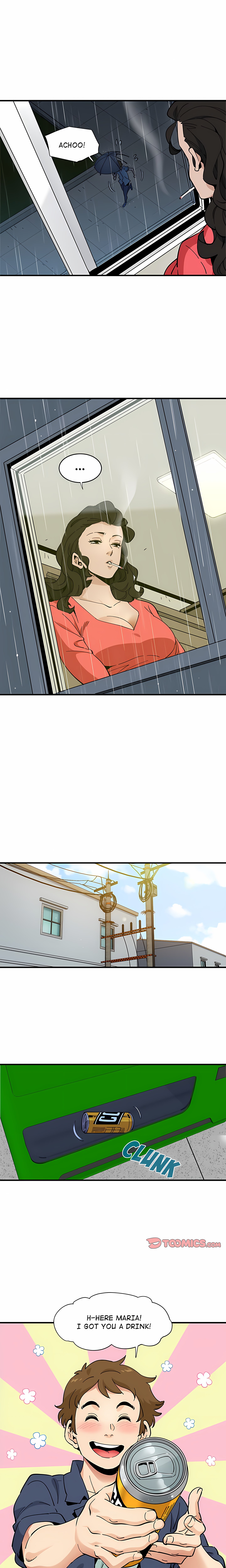 [MOTION] Love Factory (Uncensored), chapter 9, page 16 of 23