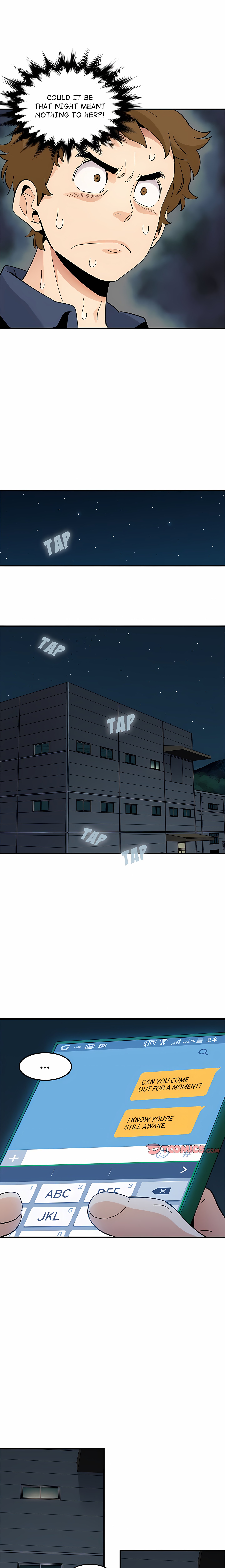 [MOTION] Love Factory (Uncensored), chapter 9, page 19 of 23