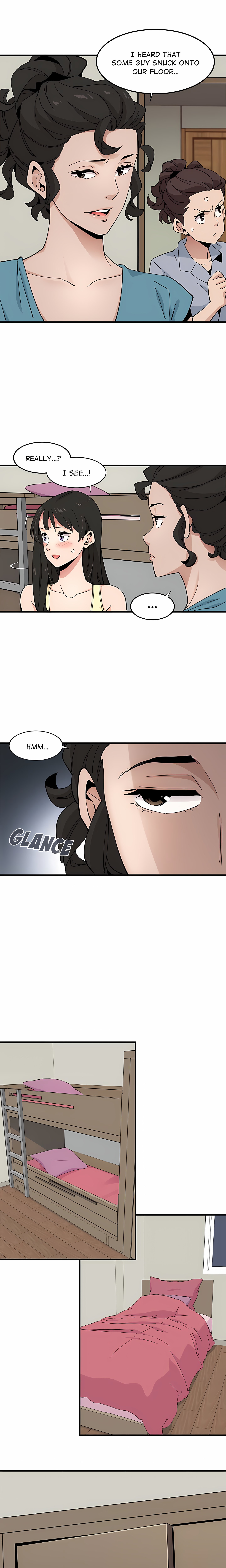 [MOTION] Love Factory (Uncensored), chapter 10, page 15 of 22