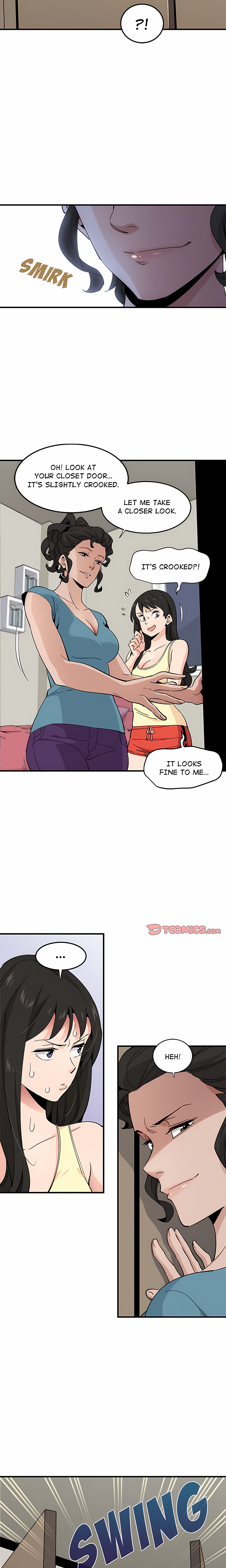 [MOTION] Love Factory (Uncensored), chapter 10, page 16 of 22