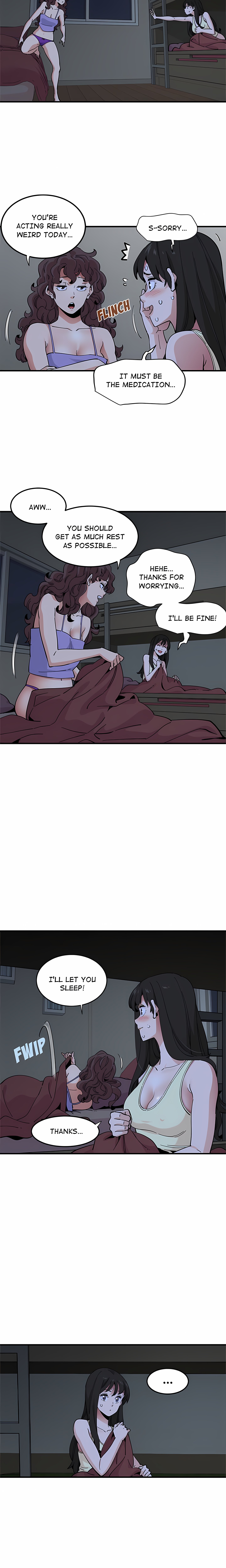 [MOTION] Love Factory (Uncensored), chapter 12, page 6 of 24