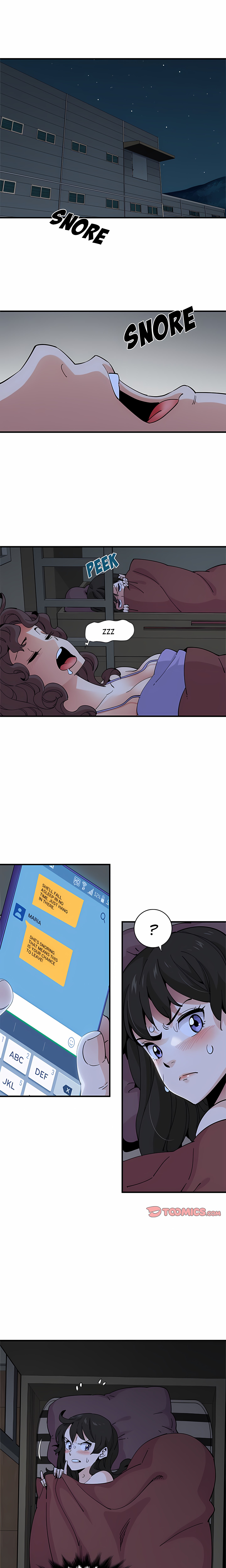 [MOTION] Love Factory (Uncensored), chapter 12, page 7 of 24