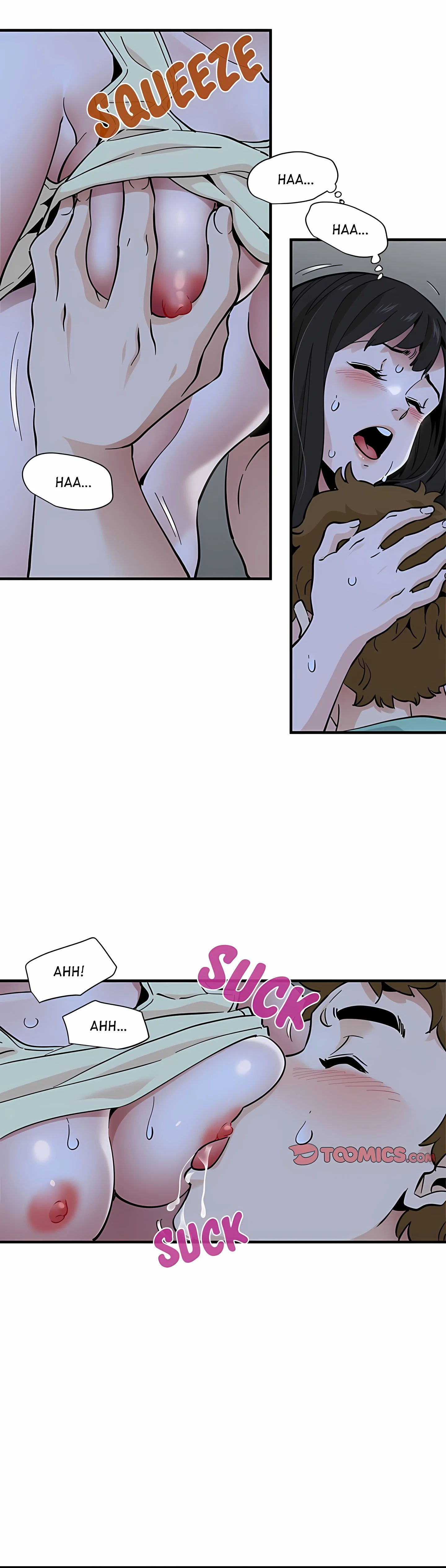 [MOTION] Love Factory (Uncensored), chapter 12, page 11 of 24