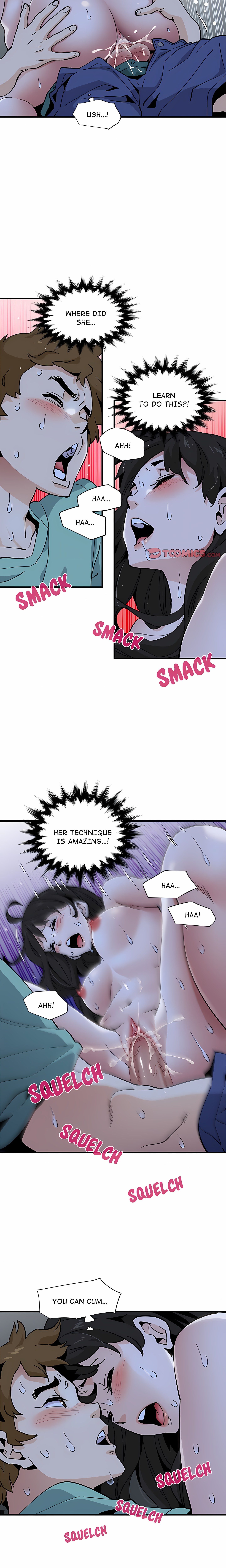 [MOTION] Love Factory (Uncensored), chapter 12, page 21 of 24