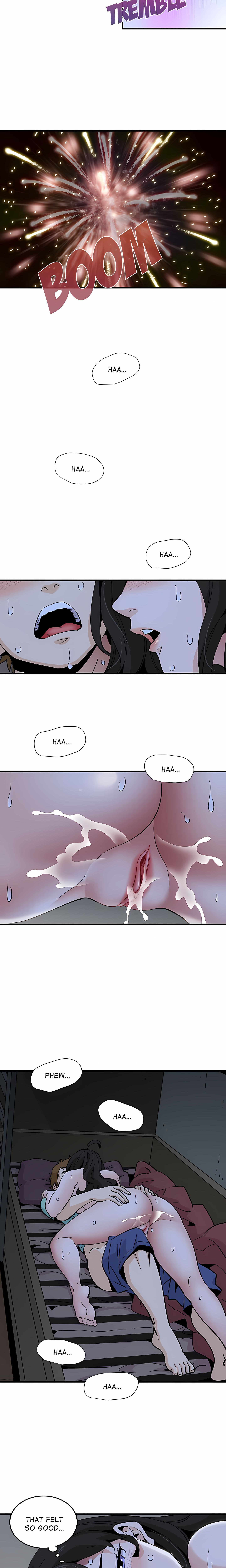 [MOTION] Love Factory (Uncensored), chapter 12, page 23 of 24
