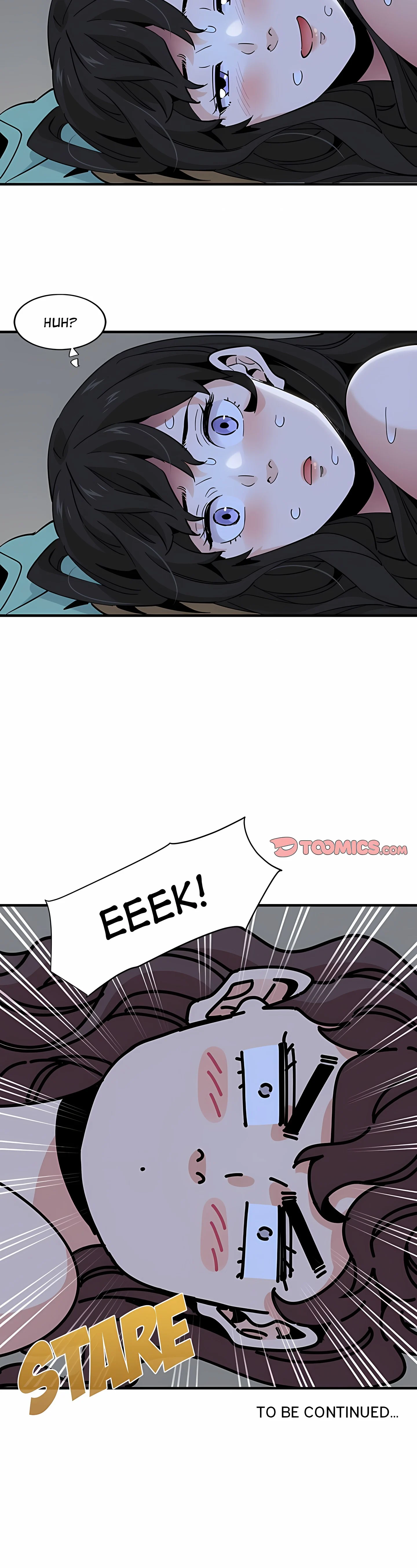 [MOTION] Love Factory (Uncensored), chapter 12, page 24 of 24