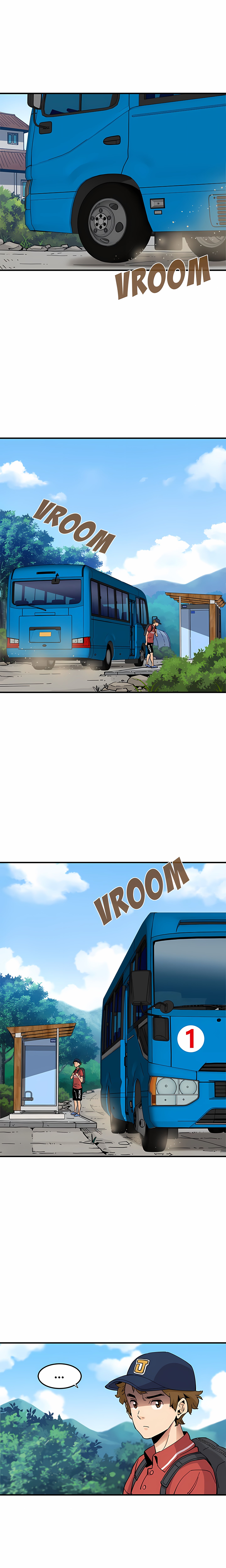 [MOTION] Love Factory (Uncensored), chapter 13, page 6 of 23