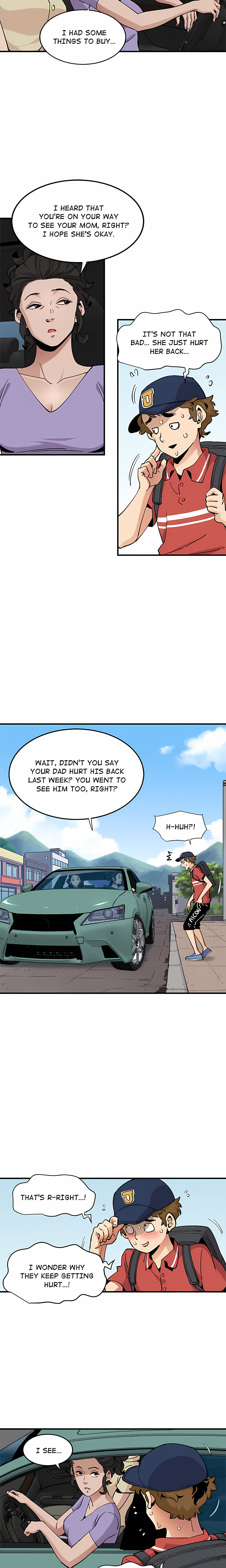 [MOTION] Love Factory (Uncensored), chapter 13, page 9 of 23