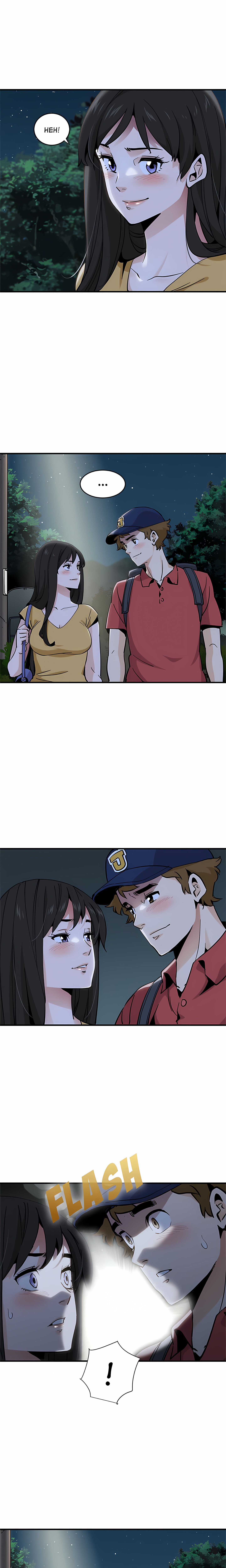 [MOTION] Love Factory (Uncensored), chapter 13, page 22 of 23