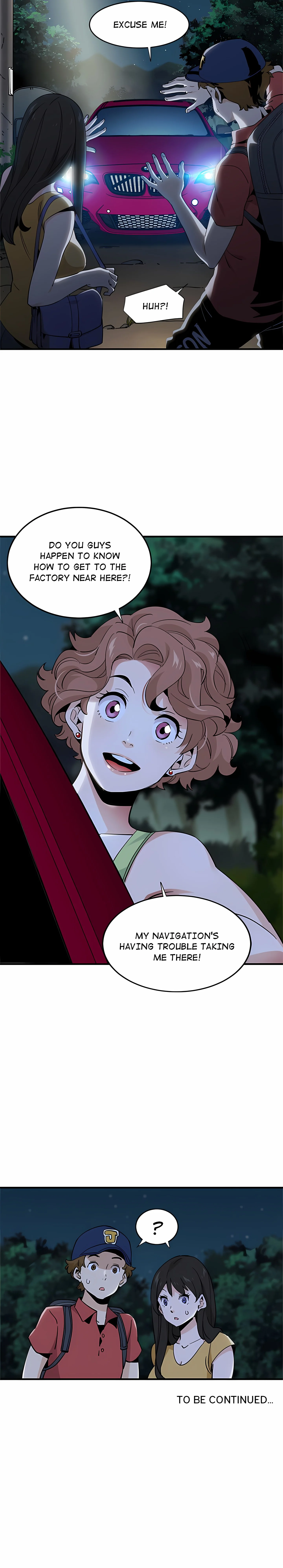 [MOTION] Love Factory (Uncensored), chapter 13, page 23 of 23