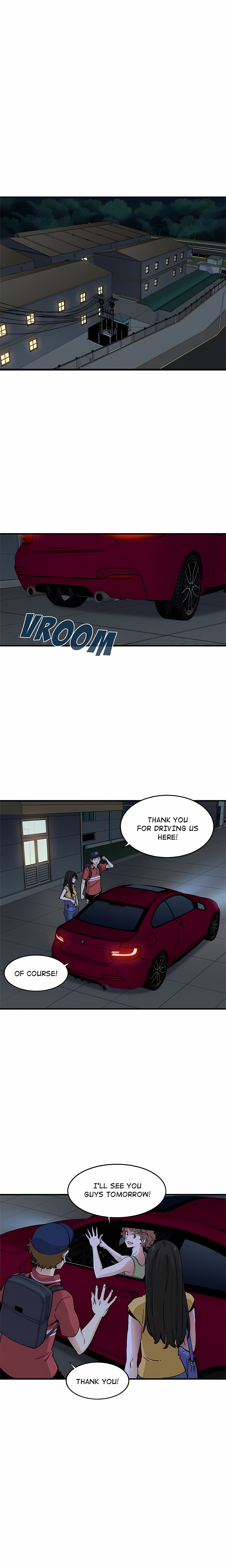 [MOTION] Love Factory (Uncensored), chapter 14, page 7 of 25