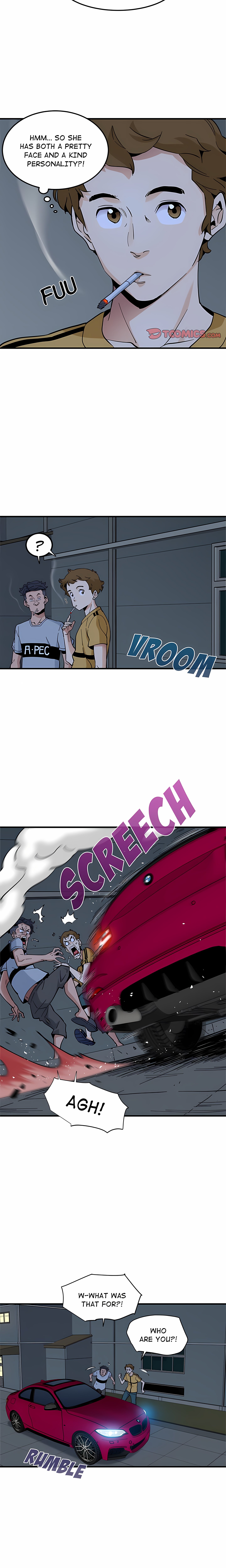 [MOTION] Love Factory (Uncensored), chapter 14, page 13 of 25