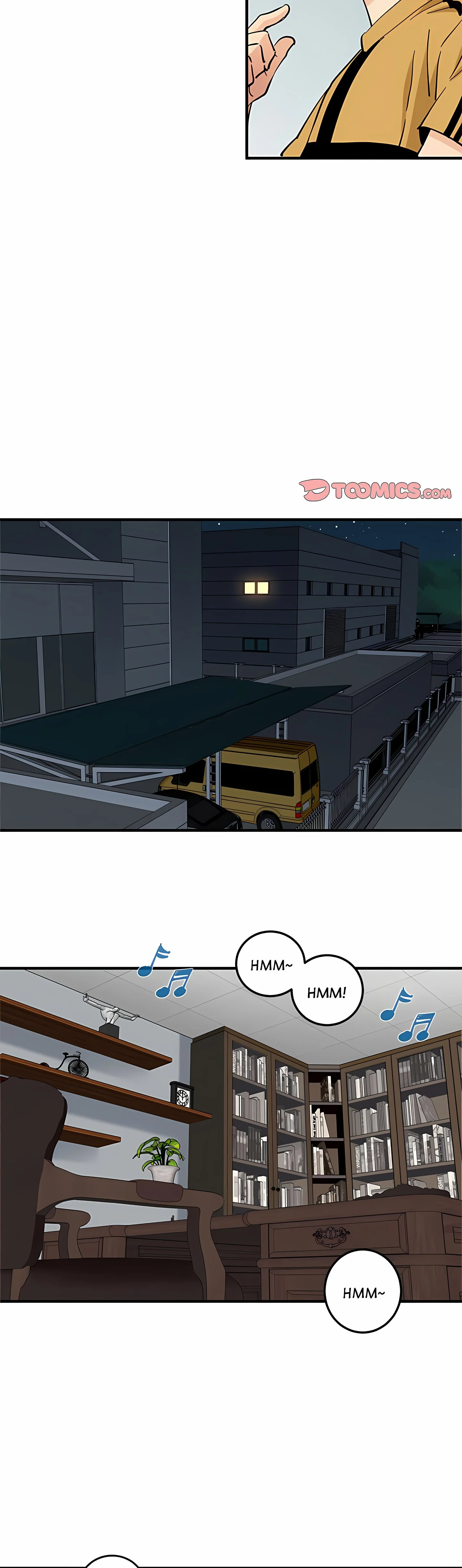 [MOTION] Love Factory (Uncensored), chapter 14, page 16 of 25