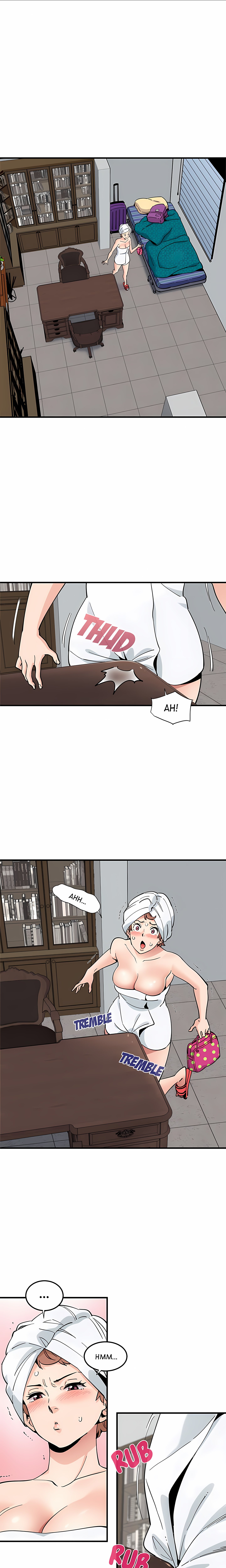 [MOTION] Love Factory (Uncensored), chapter 14, page 18 of 25
