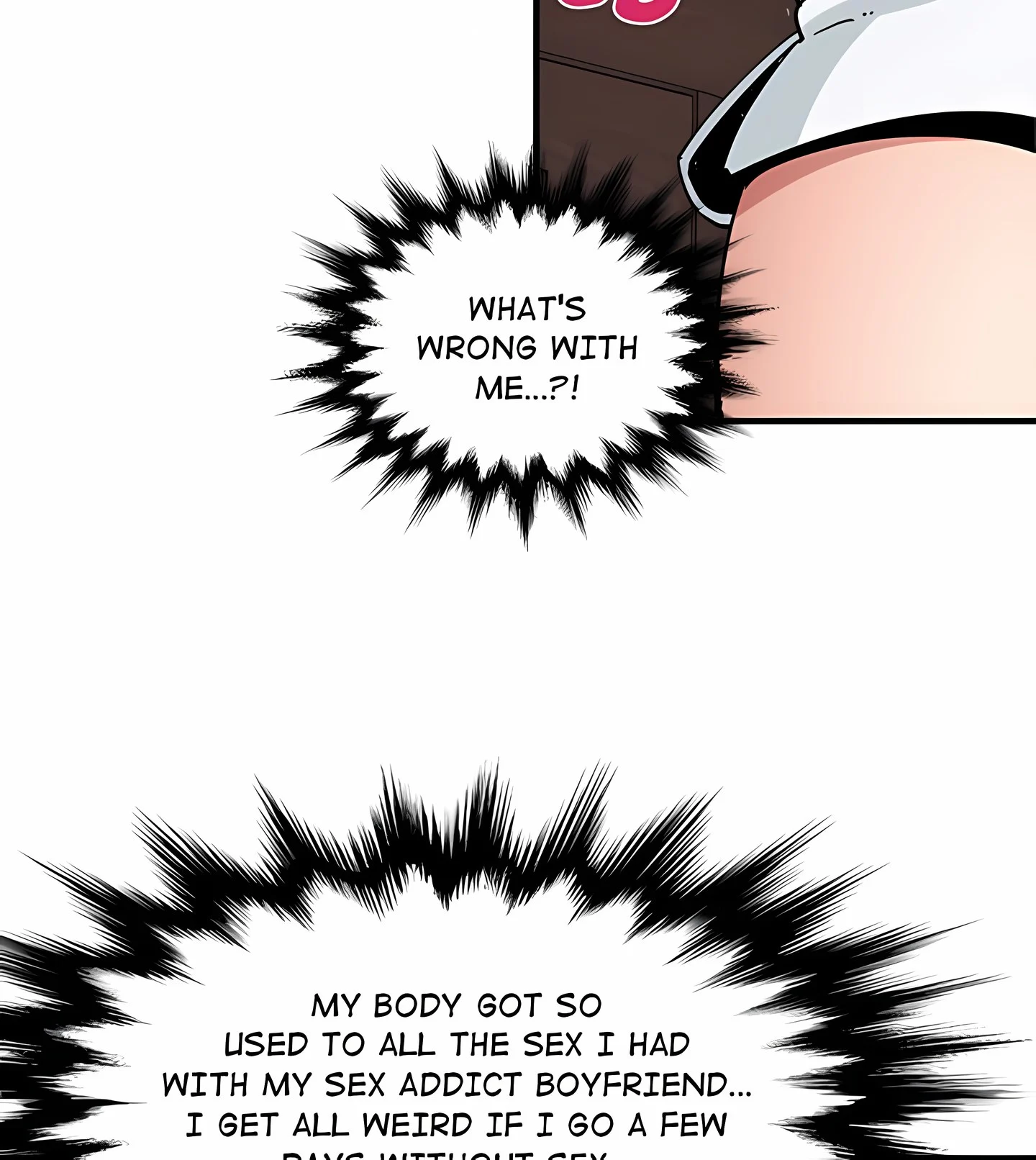 [MOTION] Love Factory (Uncensored), chapter 14, page 19 of 25
