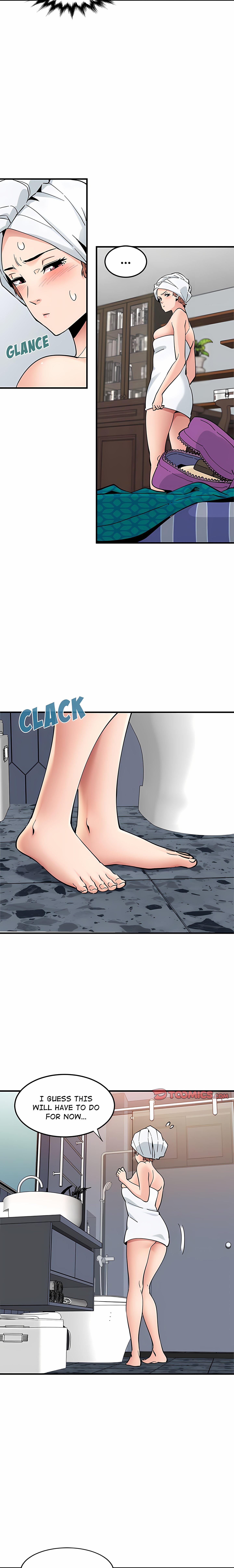 [MOTION] Love Factory (Uncensored), chapter 14, page 21 of 25
