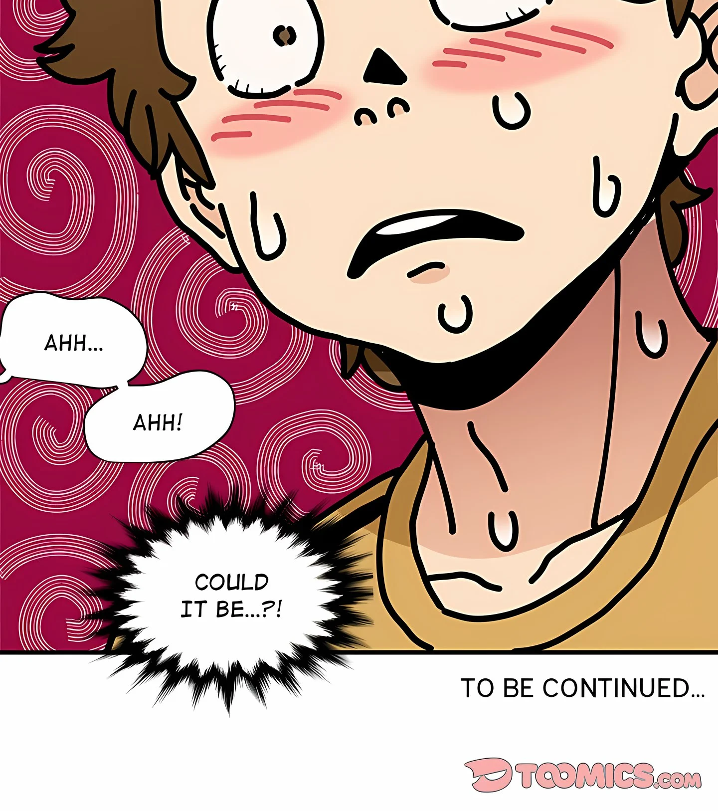 [MOTION] Love Factory (Uncensored), chapter 14, page 25 of 25