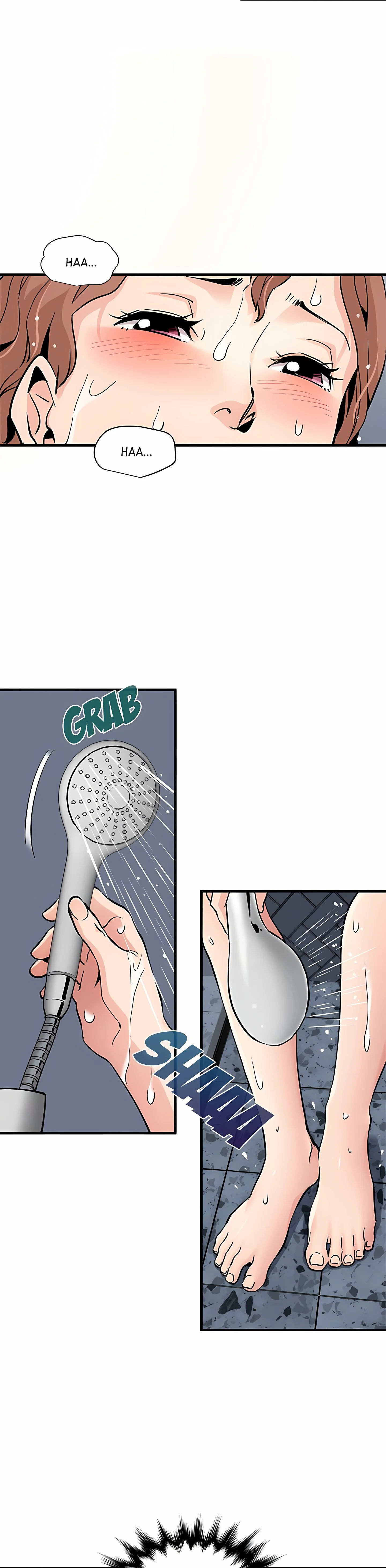 [MOTION] Love Factory (Uncensored), chapter 15, page 5 of 26